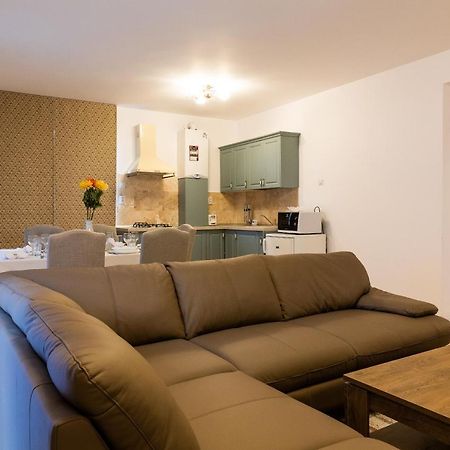 Montana Residence Poiana Brasov Εξωτερικό φωτογραφία