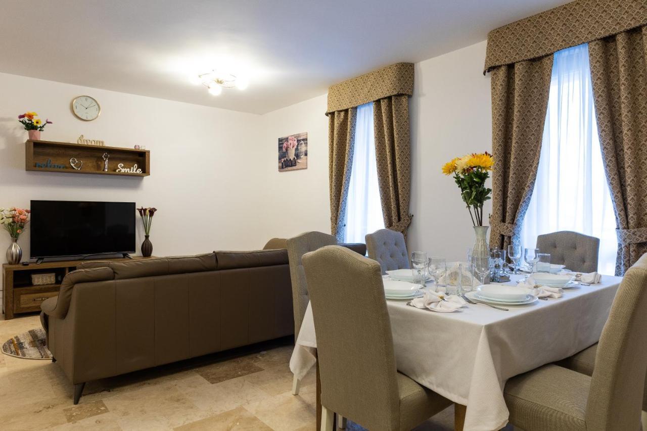 Montana Residence Poiana Brasov Εξωτερικό φωτογραφία