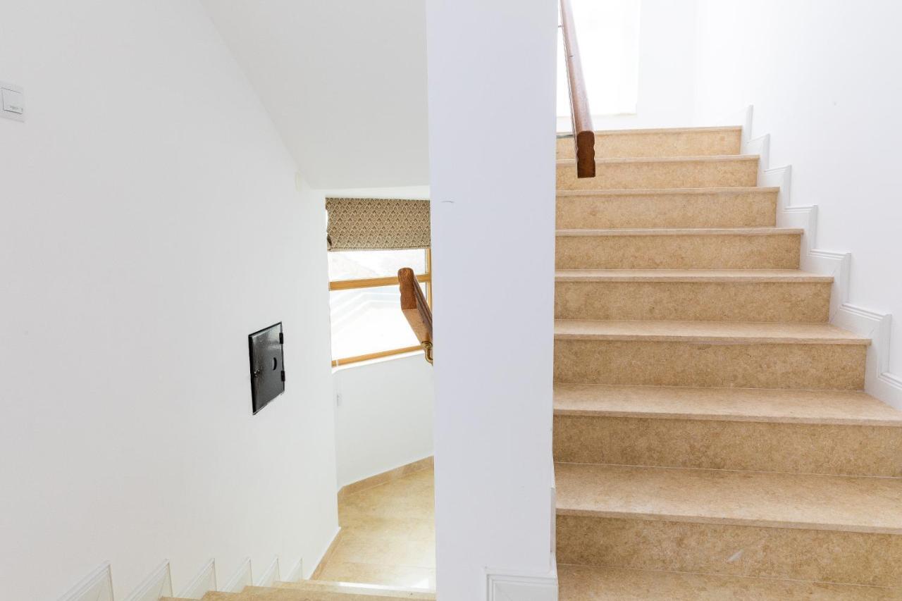 Montana Residence Poiana Brasov Εξωτερικό φωτογραφία