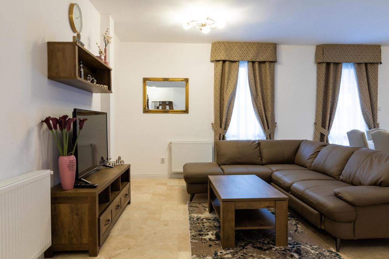 Montana Residence Poiana Brasov Εξωτερικό φωτογραφία
