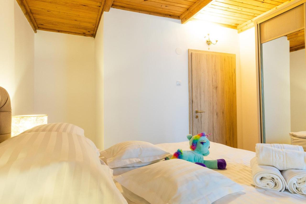 Montana Residence Poiana Brasov Εξωτερικό φωτογραφία