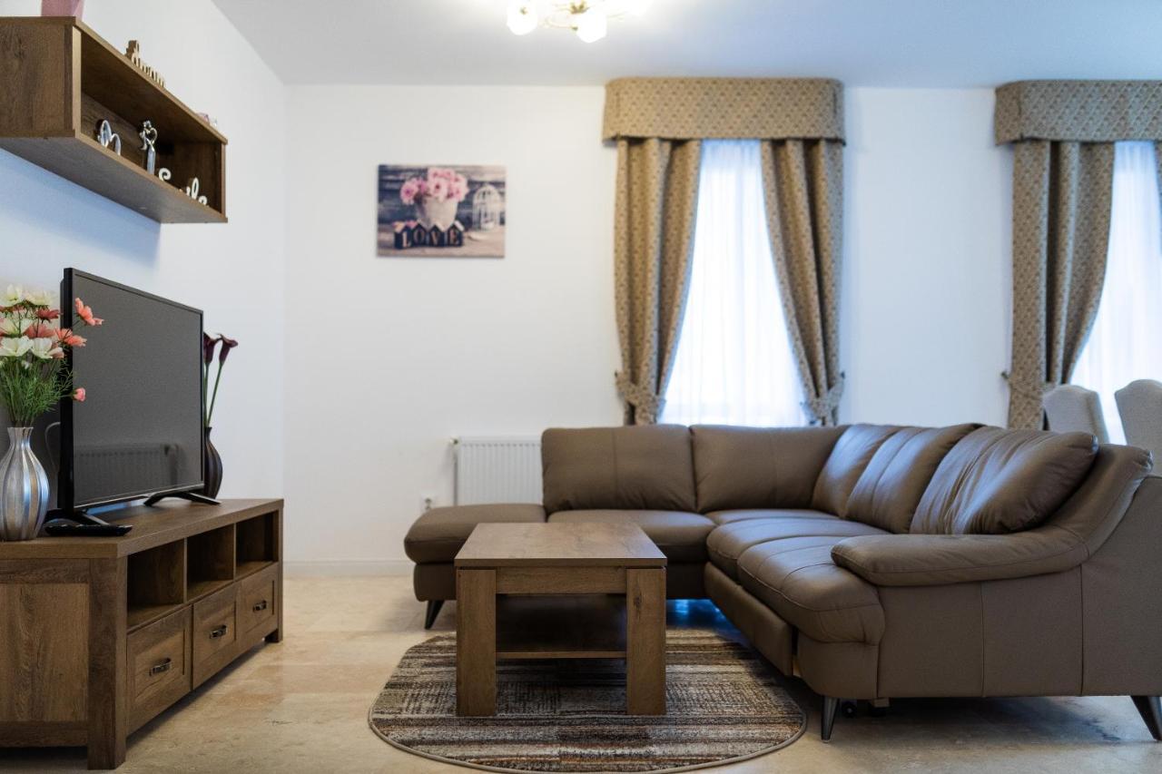Montana Residence Poiana Brasov Εξωτερικό φωτογραφία