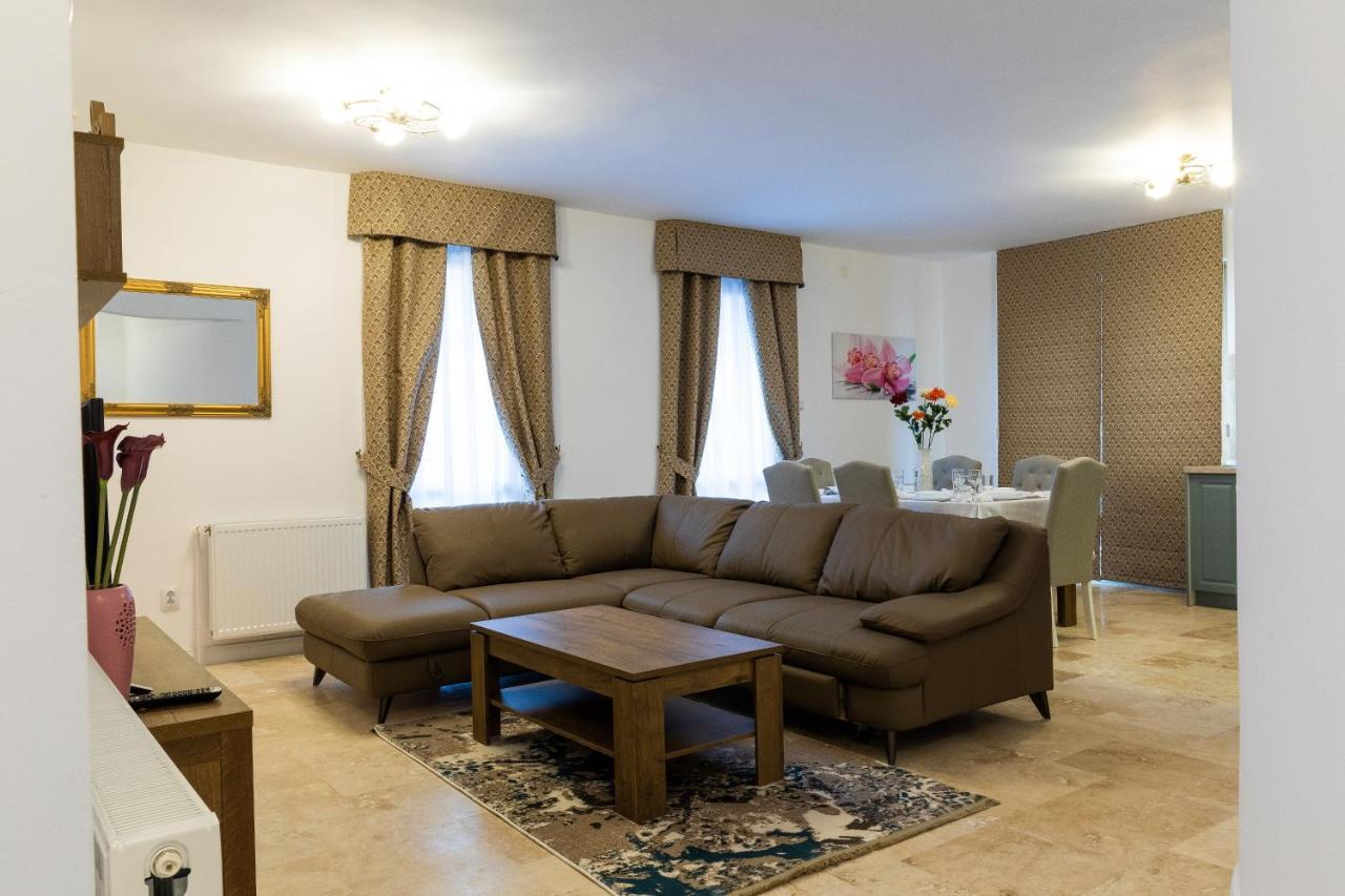 Montana Residence Poiana Brasov Εξωτερικό φωτογραφία