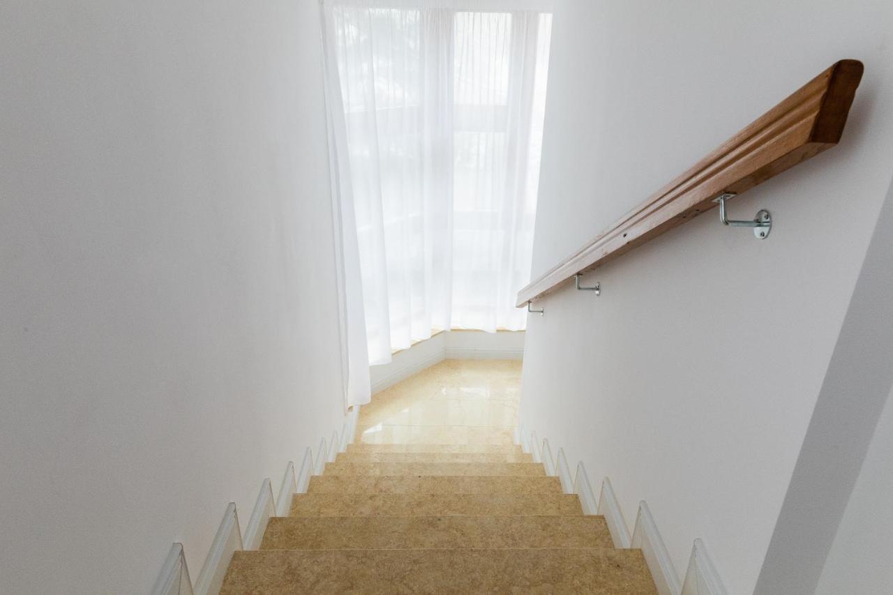 Montana Residence Poiana Brasov Εξωτερικό φωτογραφία