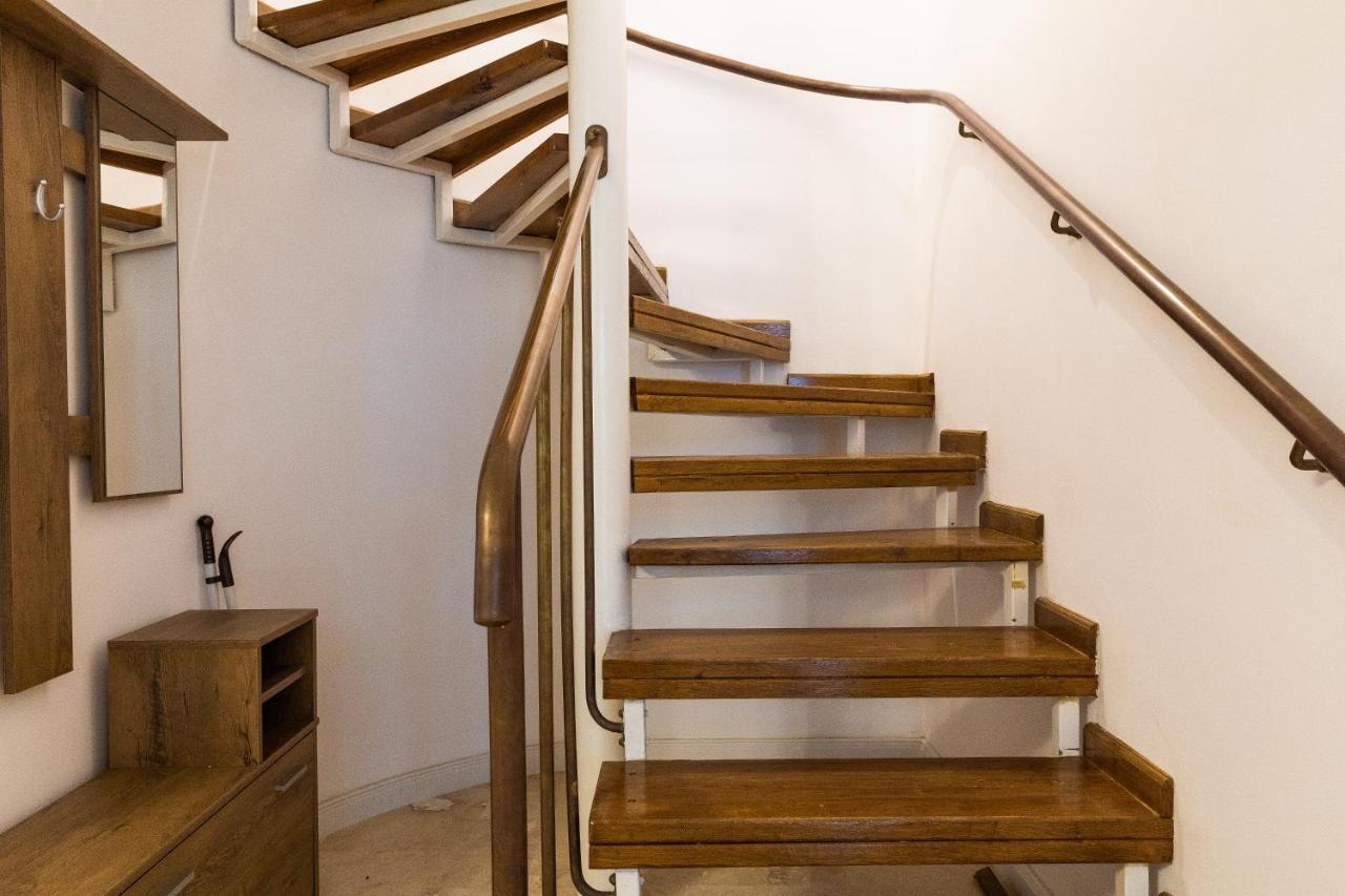 Montana Residence Poiana Brasov Εξωτερικό φωτογραφία