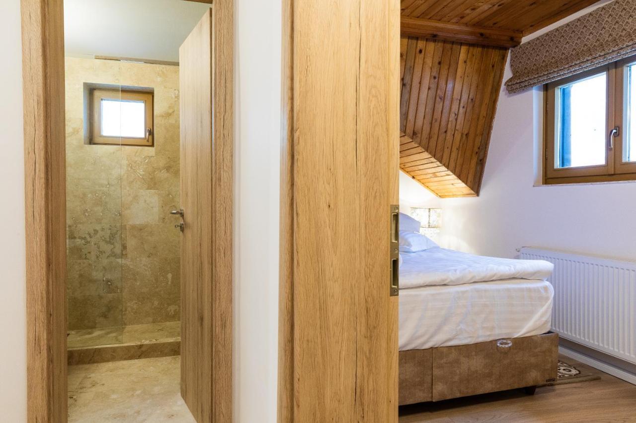 Montana Residence Poiana Brasov Εξωτερικό φωτογραφία