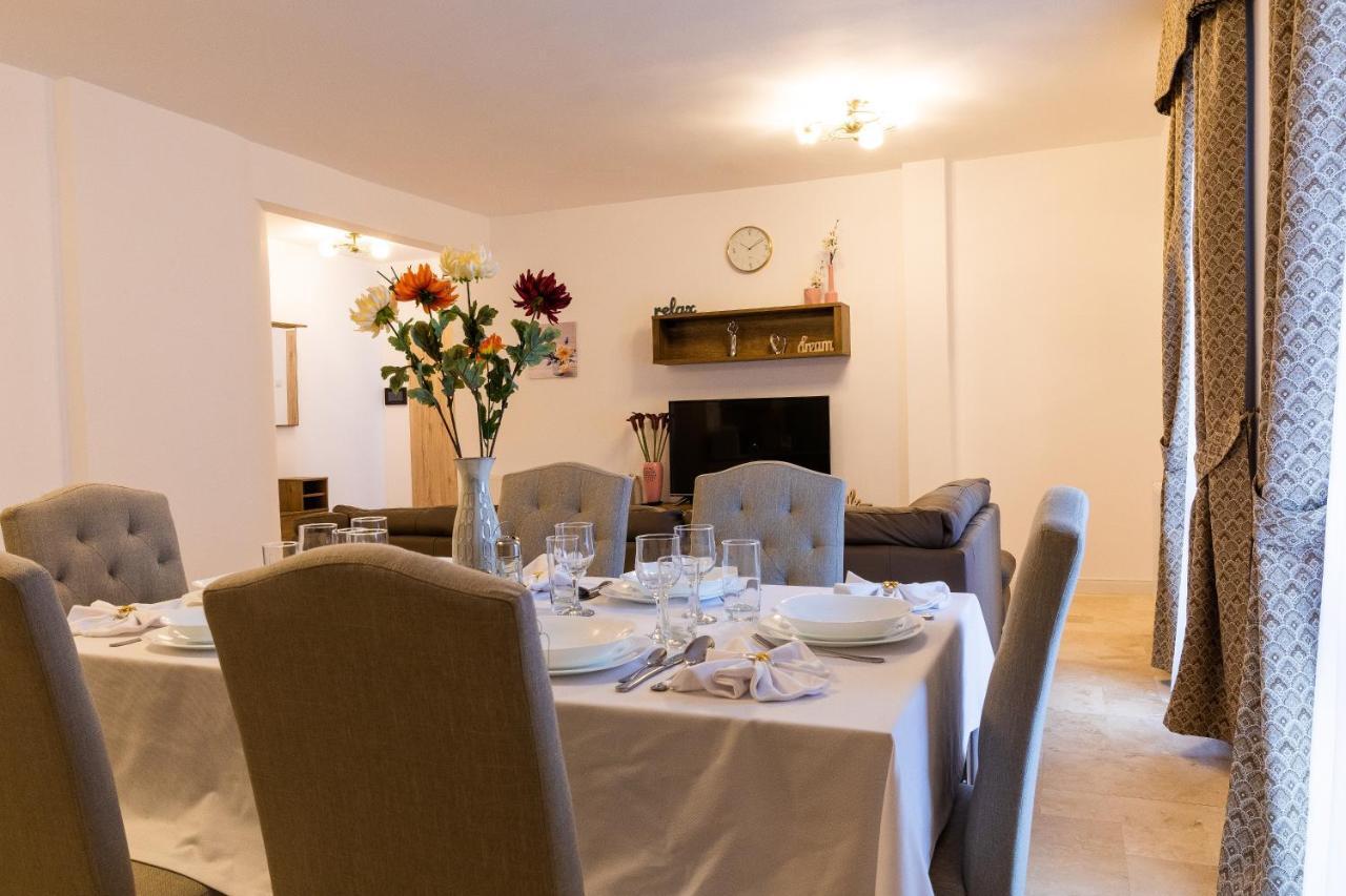 Montana Residence Poiana Brasov Εξωτερικό φωτογραφία