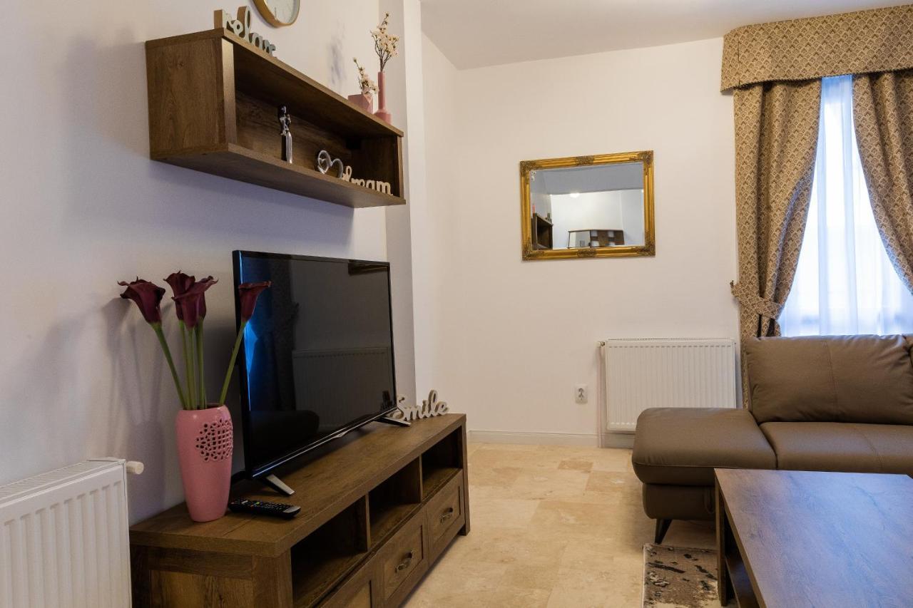 Montana Residence Poiana Brasov Εξωτερικό φωτογραφία