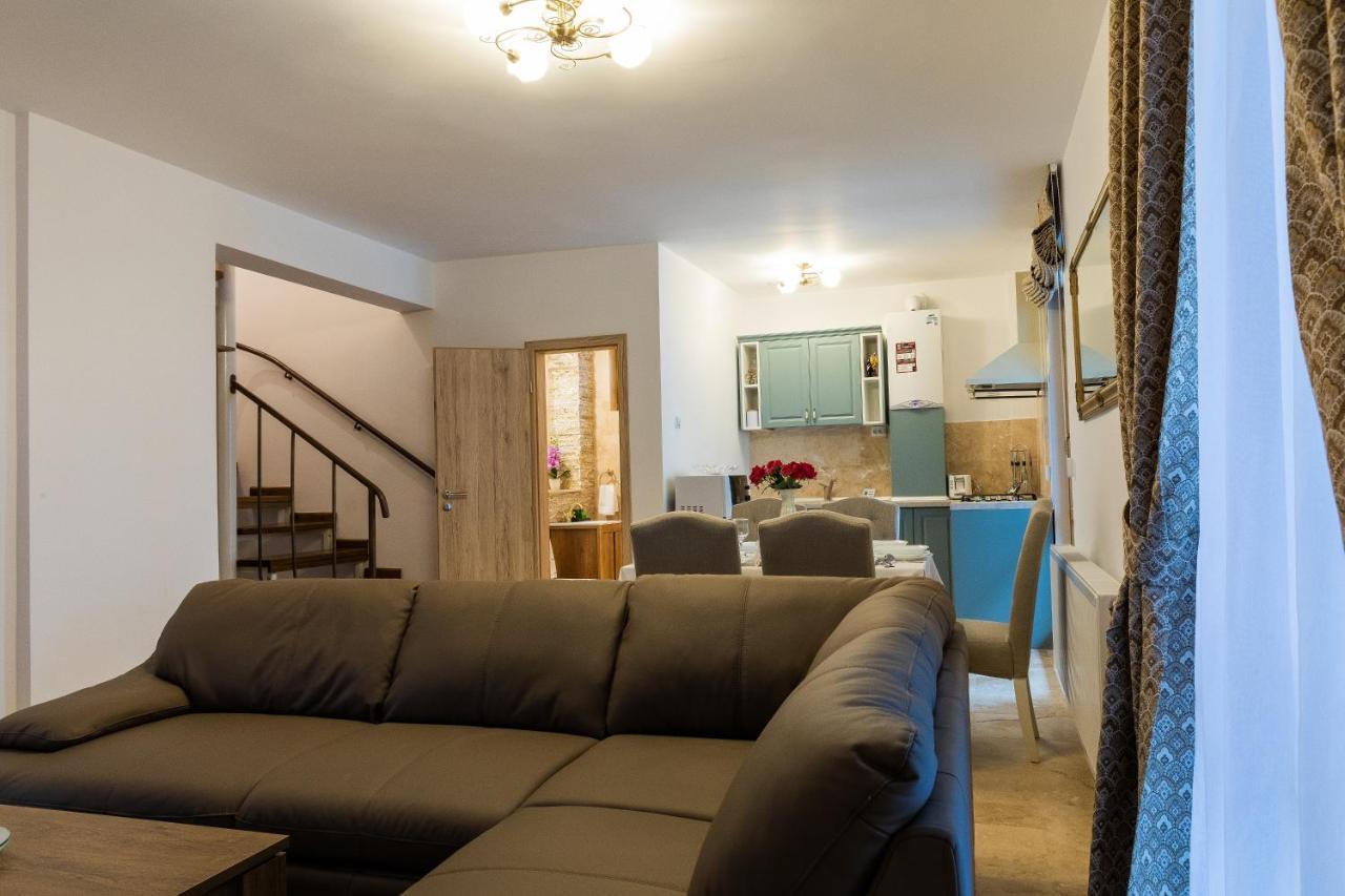 Montana Residence Poiana Brasov Εξωτερικό φωτογραφία