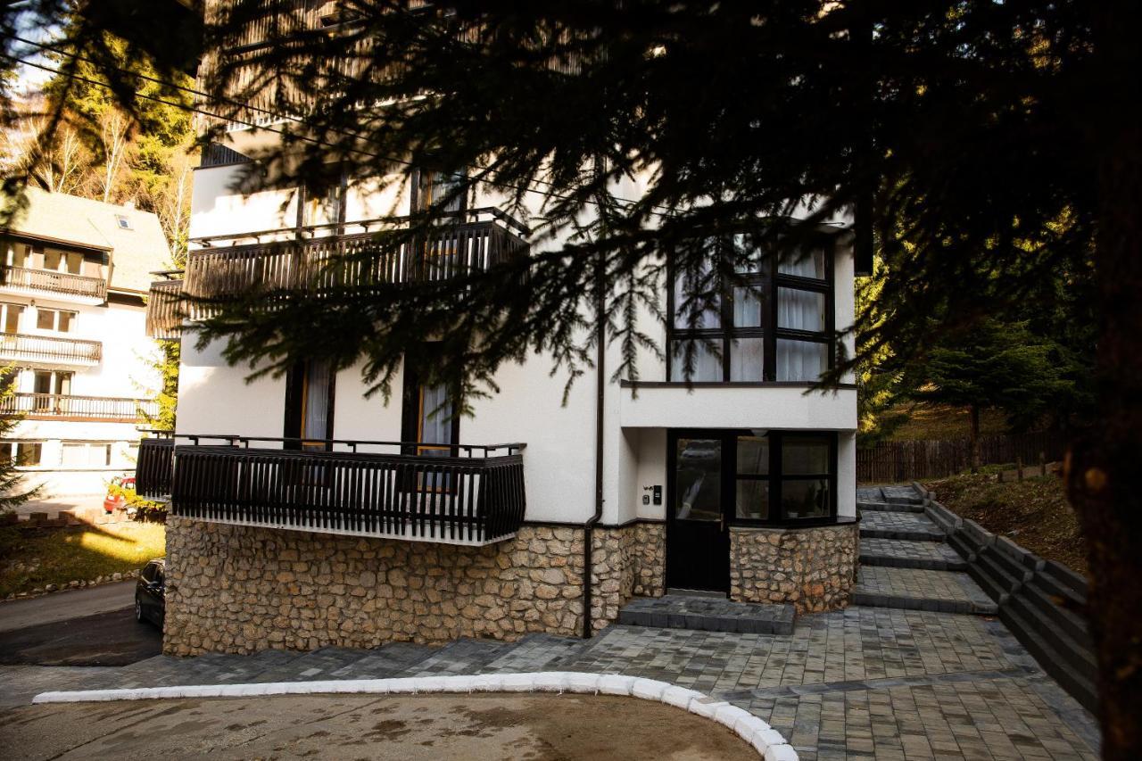 Montana Residence Poiana Brasov Εξωτερικό φωτογραφία